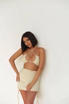 Alisa - Escort lady Munich 5