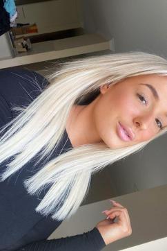 Luisa - Escort lady Dubai 5