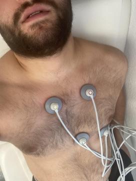 Deniz - Escort mens Cologne 2