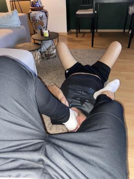 Deniz - Escort mens Cologne 4