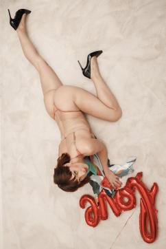 Scarlett Maria bizarr - Escort bizarre lady Berlin 7