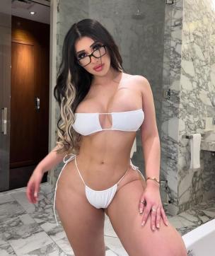 Brendahotty - Escort lady Doha 6