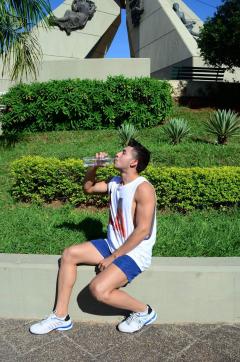 Nico - Escort mens Augsburg 3