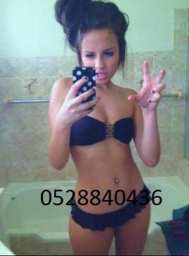 Sexysunshin - Escort lady Dubai 2