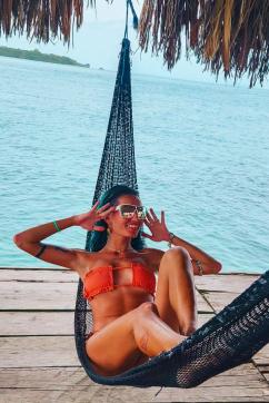 Julia - Escort lady Berlin 2