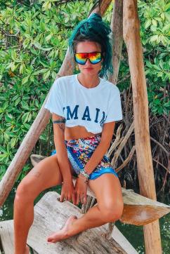 Julia - Escort lady Berlin 3