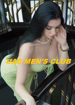 Lesia - Escort lady Dubai 4