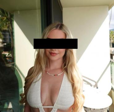 Lindsay - Escort lady Hamburg 3