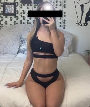 Lindsay - Escort lady Hamburg 4