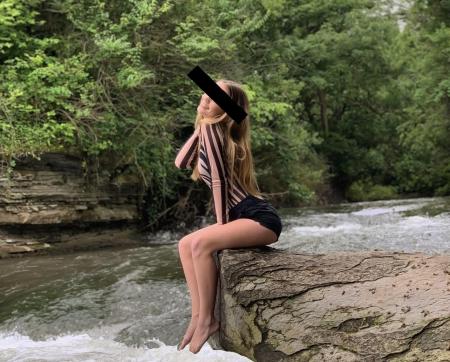 Lindsay - Escort lady Hamburg 6