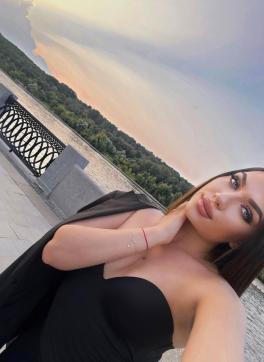 Alina - Escort lady Paris 2