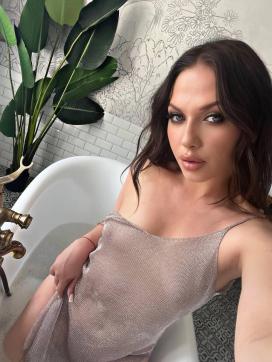 Alina - Escort lady Paris 3