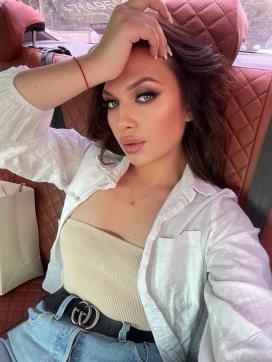 Alina - Escort lady Paris 4