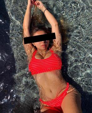 Sarah - Escort lady Hamburg 3