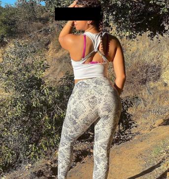 Sarah - Escort lady Hamburg 6