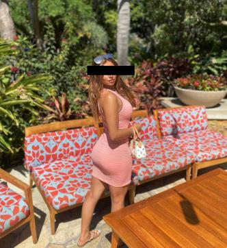 Sarah - Escort lady Hamburg 7