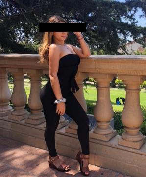 Sarah - Escort lady Hamburg 8