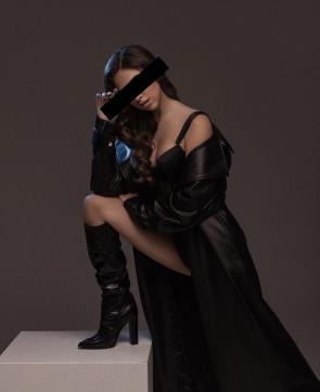 Fiona - Escort lady Hamburg 3