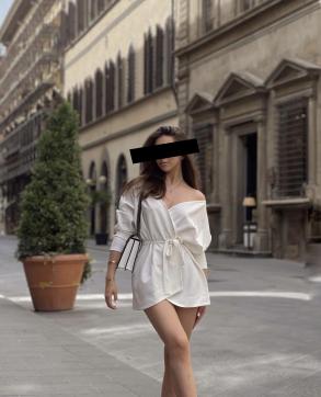 Fiona - Escort lady Hamburg 5