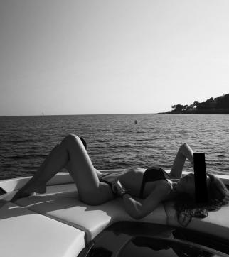 Fiona - Escort lady Hamburg 6