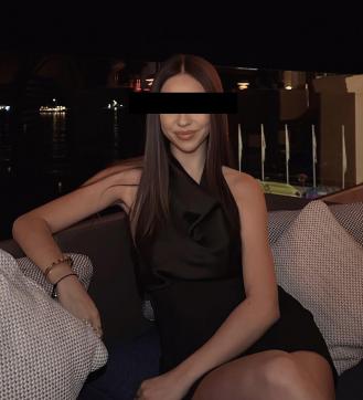 Fiona - Escort lady Hamburg 7