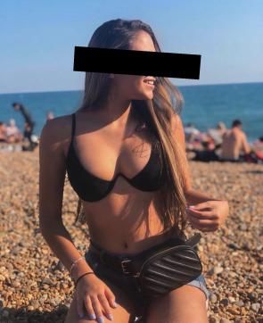 Hannah - Escort lady Hamburg 11