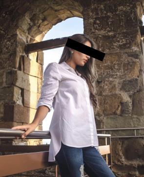 Hannah - Escort lady Hamburg 12