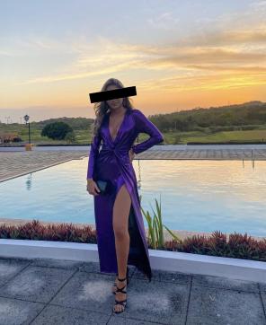 Hannah - Escort lady Hamburg 13