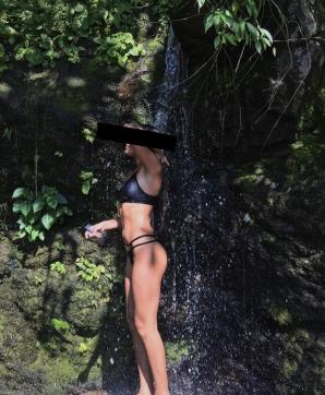 Hannah - Escort lady Hamburg 4