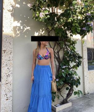 Hannah - Escort lady Hamburg 6