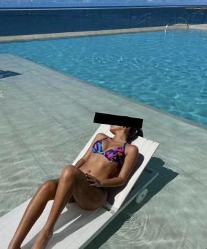 Hannah - Escort lady Hamburg 9