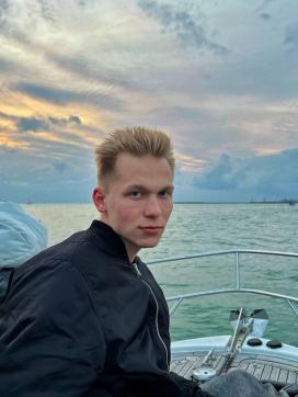 Alex - Escort gay Moscow 4