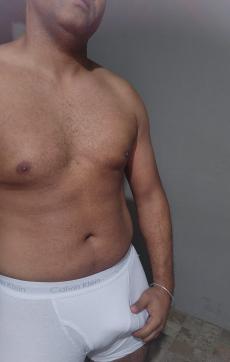 Ricardo Rojas - Escort mens Tunapuna 3