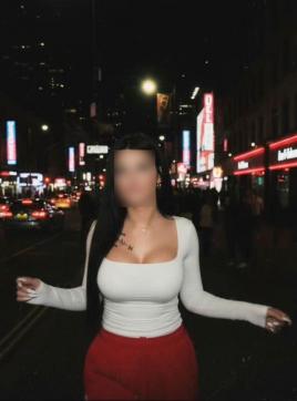 Alex - Escort lady Canterbury 3