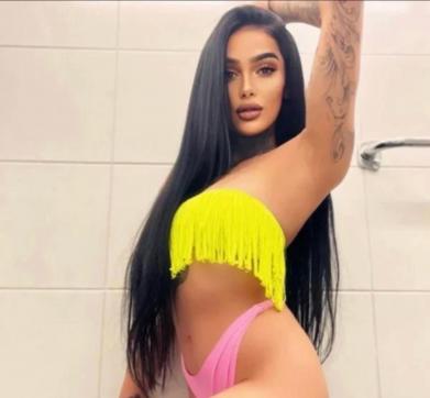 Ellie - Escort lady Canterbury 3