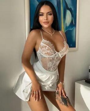 Isabella - Escort lady Canterbury 2