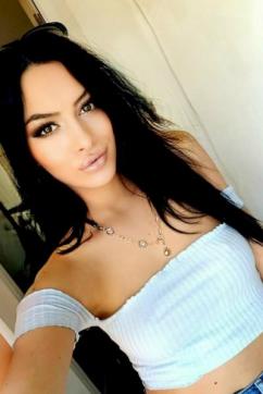 SARAH - Escort lady The Hague 3