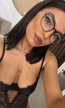 ADELA - Escort lady The Hague 3