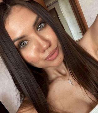 LINDA - Escort lady The Hague 2