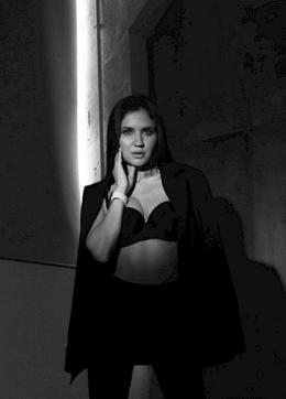 LINDA - Escort lady The Hague 3