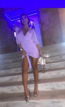 MEGAN - Escort lady The Hague 2