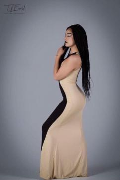 Layla - Escort lady Denver CO 2