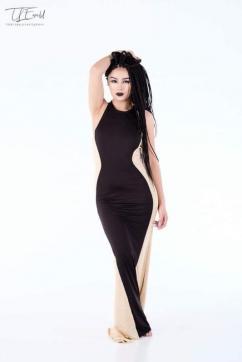 Layla - Escort lady Denver CO 7