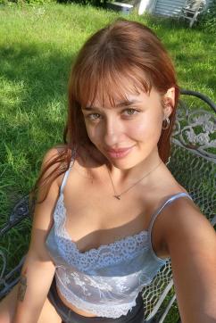 Isabelle - Escort lady Barcelona 2