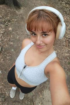 Isabelle - Escort lady Barcelona 4