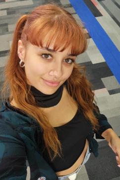 Isabelle - Escort lady Barcelona 5