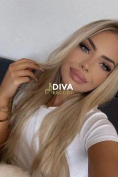 Natasha - Escort lady Amsterdam 4