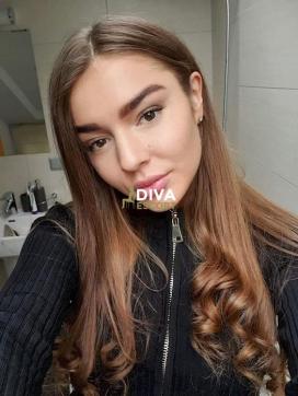 Nadia - Escort lady Amsterdam 4