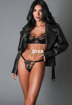 Molly - Escort ladies Amsterdam 1