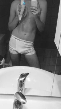 Andre - Escort gay Göppingen 2